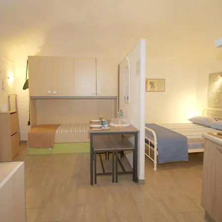 Apartamento Milu *