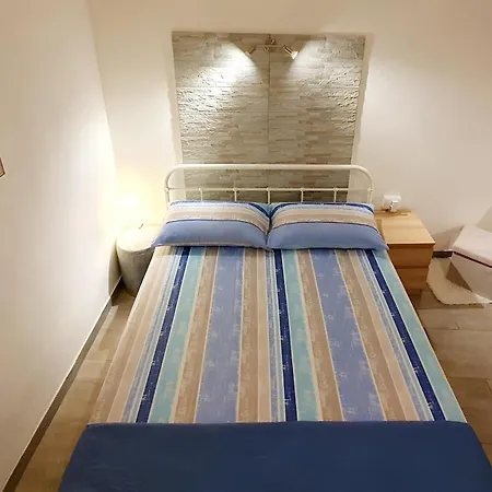 Milu Apartamento Vieste