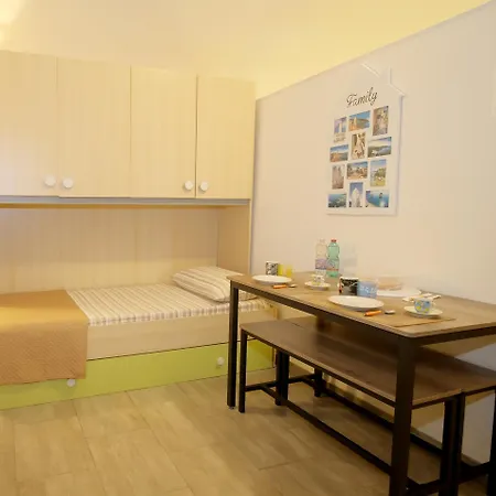 Apartamento Milu