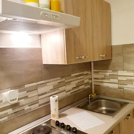 Milu Apartamento Vieste