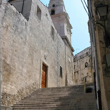 Apartamento Milu Vieste