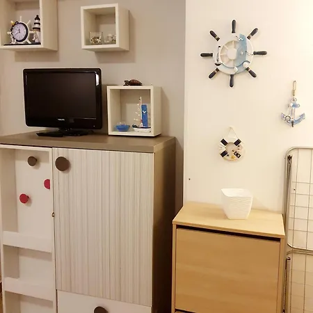 Apartment Milu *