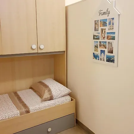 Milu Apartment Vieste