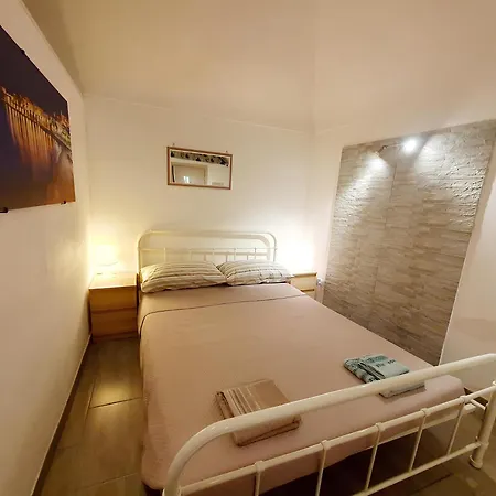 Apartamento Milu