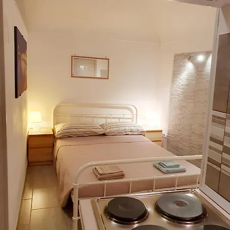 Milu Apartamento Vieste