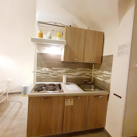 Apartamento Milu Vieste