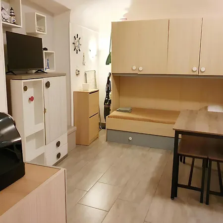 Milu Apartamento *
