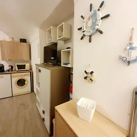 Apartamento Milu Vieste