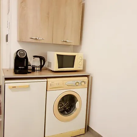Apartamento Milu *