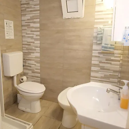 Appartement Milù